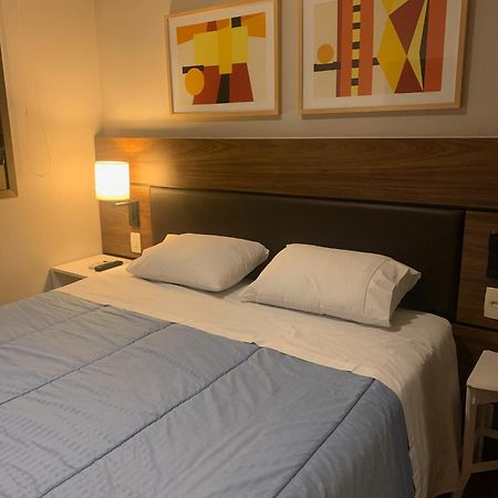 Hotel Granestanconfor Veranda Berrini São Paulo Eksteriør billede