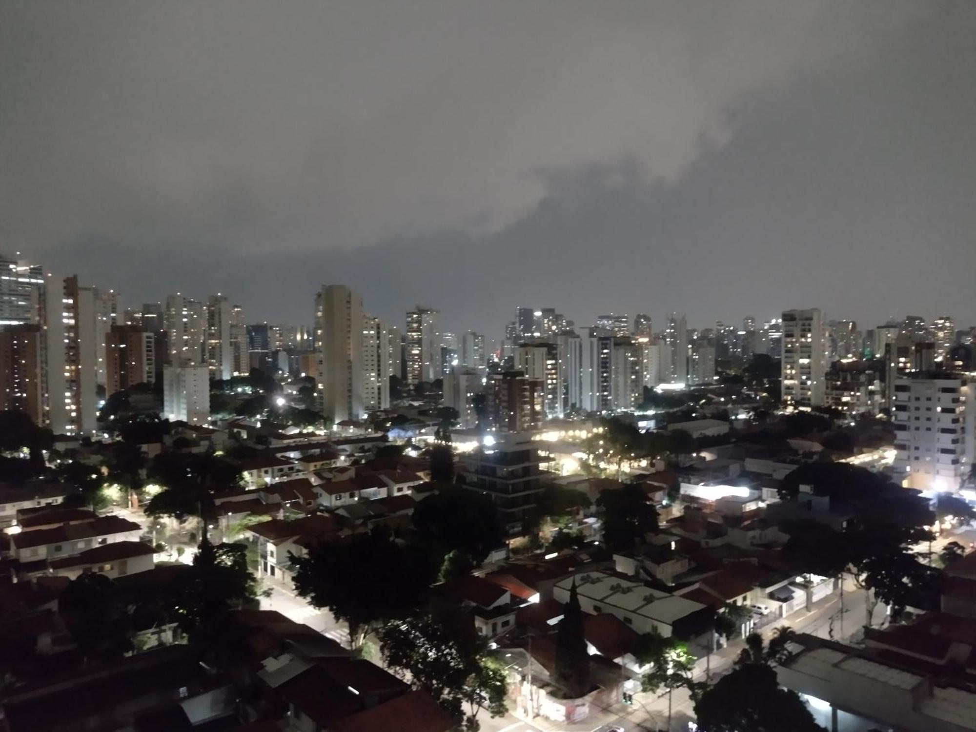 Hotel Granestanconfor Veranda Berrini São Paulo Eksteriør billede