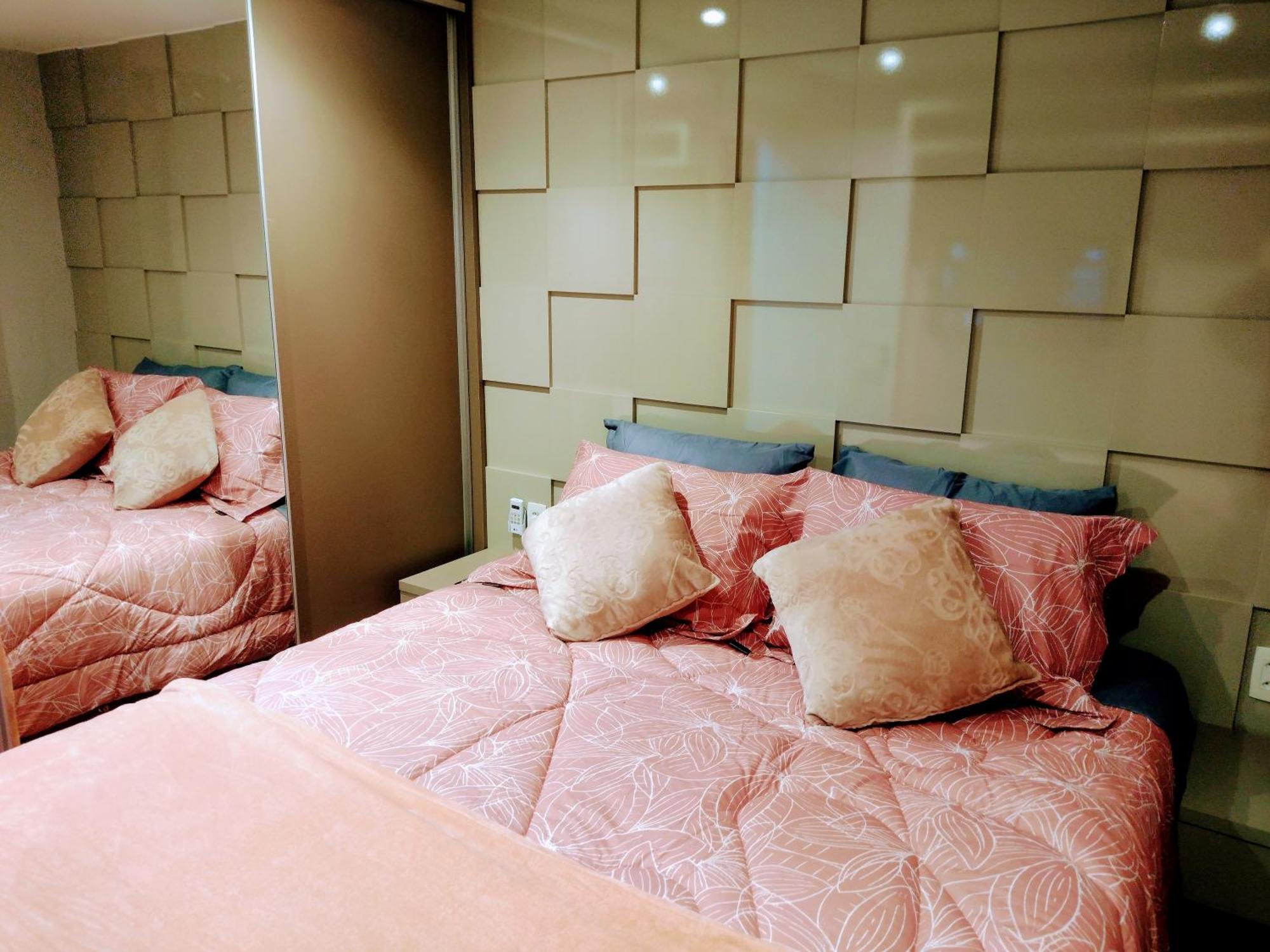 Hotel Granestanconfor Veranda Berrini São Paulo Eksteriør billede