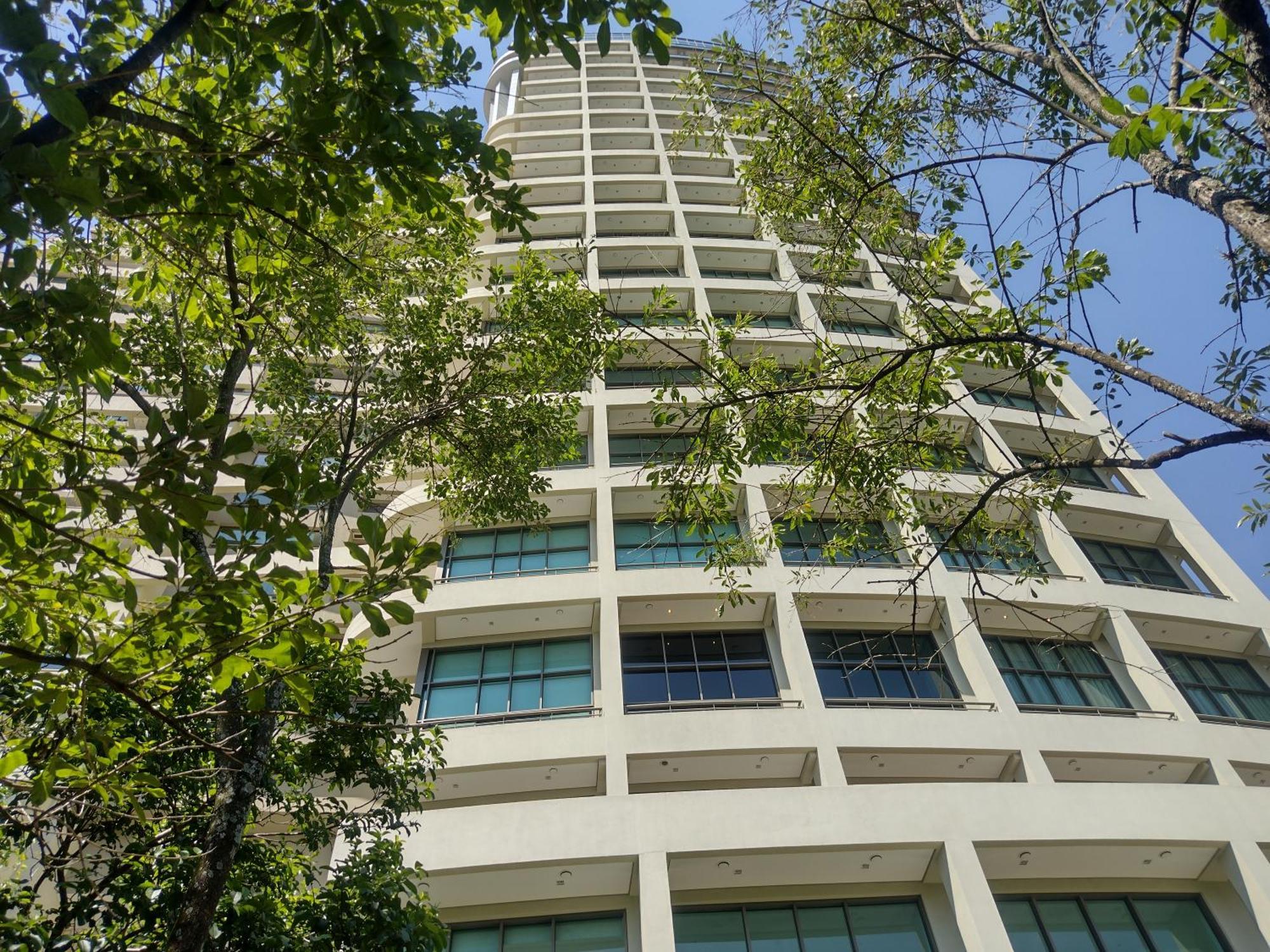 Hotel Granestanconfor Veranda Berrini São Paulo Eksteriør billede