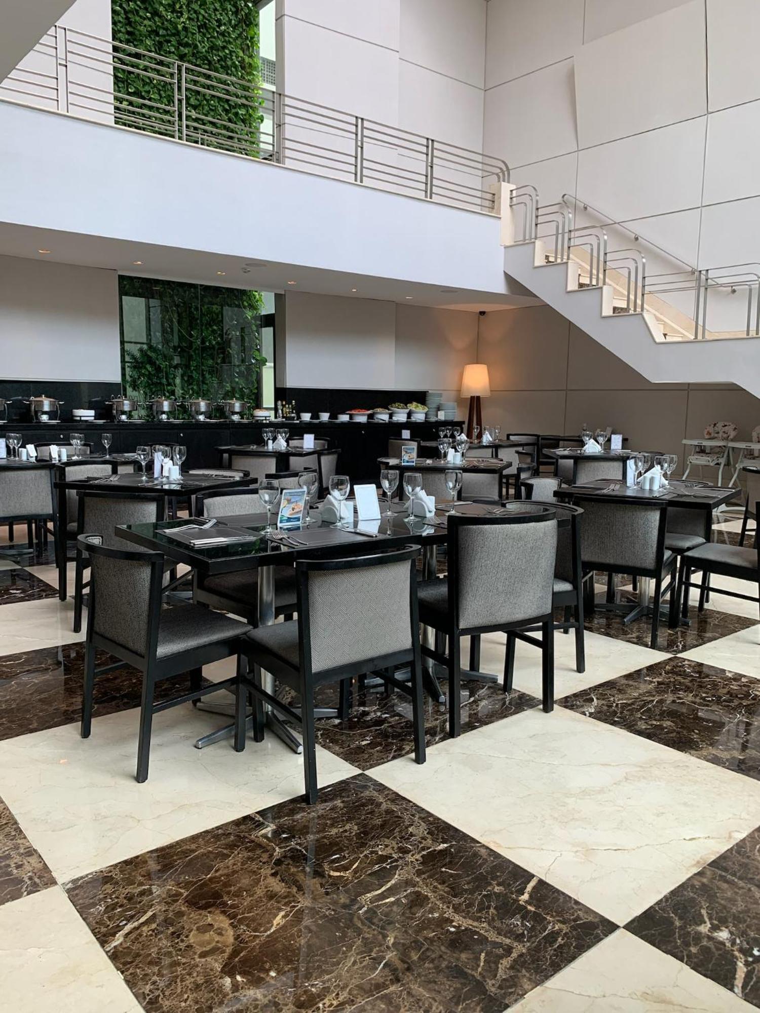 Hotel Granestanconfor Veranda Berrini São Paulo Eksteriør billede