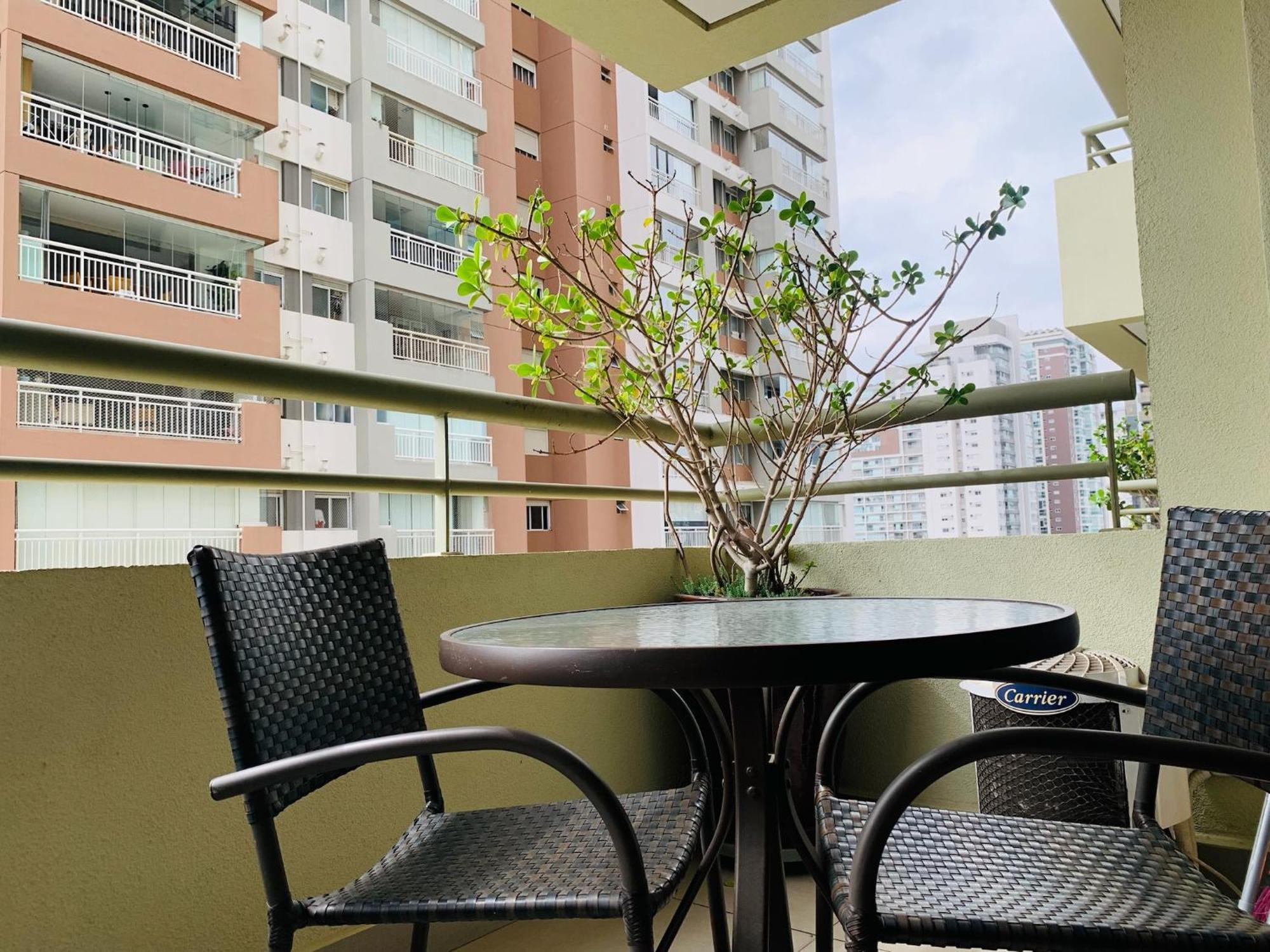Hotel Granestanconfor Veranda Berrini São Paulo Eksteriør billede